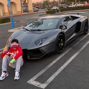 Meet your Posher, Angel